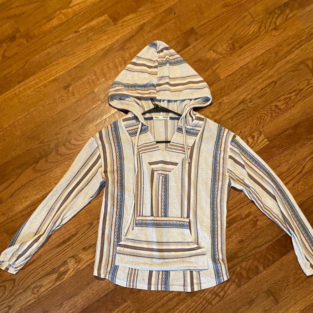 Wallflower Hoodie